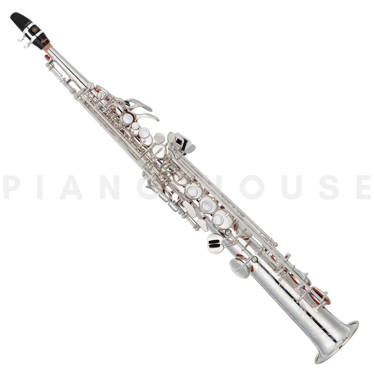 Kèn Saxophone Soprano Yamaha YSS-82ZS - Đánh giá chi tiết tại Piano House
